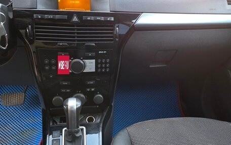 Opel Astra H, 2008 год, 390 000 рублей, 8 фотография