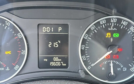 Skoda Octavia, 2010 год, 1 000 000 рублей, 8 фотография