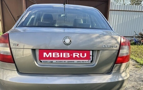 Skoda Octavia, 2010 год, 1 000 000 рублей, 10 фотография
