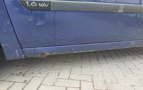 Renault Scenic III, 2004 год, 360 000 рублей, 8 фотография