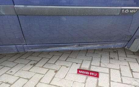 Renault Scenic III, 2004 год, 360 000 рублей, 5 фотография