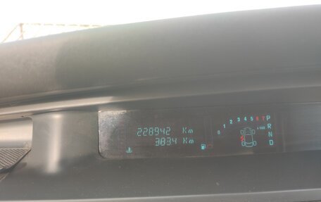 Renault Scenic III, 2004 год, 360 000 рублей, 13 фотография