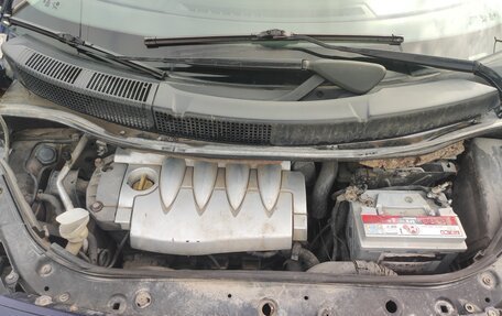 Renault Scenic III, 2004 год, 360 000 рублей, 14 фотография