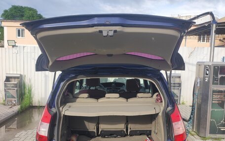 Renault Scenic III, 2004 год, 360 000 рублей, 16 фотография