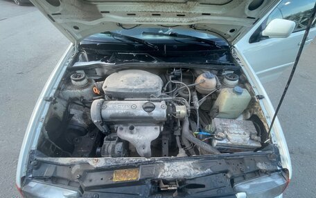 Volkswagen Polo III рестайлинг, 1997 год, 250 000 рублей, 5 фотография