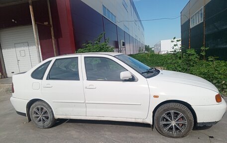 Volkswagen Polo III рестайлинг, 1997 год, 250 000 рублей, 7 фотография