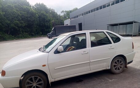 Volkswagen Polo III рестайлинг, 1997 год, 250 000 рублей, 6 фотография