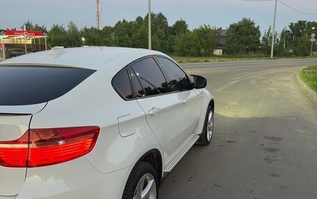 BMW X6, 2009 год, 2 100 000 рублей, 12 фотография