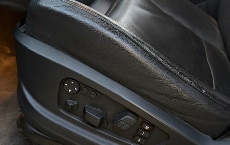 BMW X6, 2009 год, 2 100 000 рублей, 18 фотография