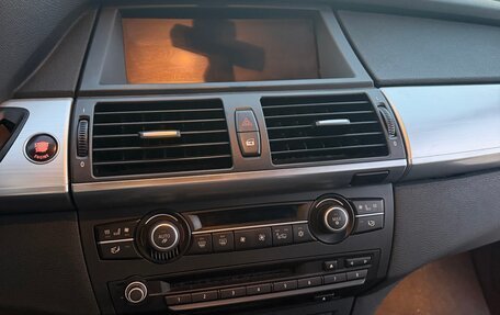 BMW X6, 2009 год, 2 100 000 рублей, 17 фотография