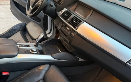 BMW X6, 2009 год, 2 100 000 рублей, 20 фотография