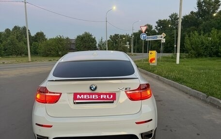 BMW X6, 2009 год, 2 100 000 рублей, 8 фотография