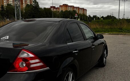 Ford Mondeo III, 2006 год, 360 000 рублей, 3 фотография