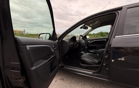 Ford Mondeo III, 2006 год, 360 000 рублей, 6 фотография