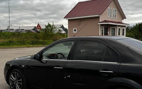 Ford Mondeo III, 2006 год, 360 000 рублей, 5 фотография