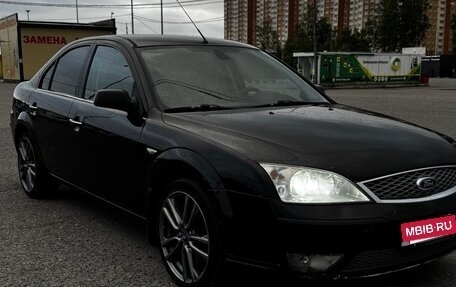Ford Mondeo III, 2006 год, 360 000 рублей, 2 фотография