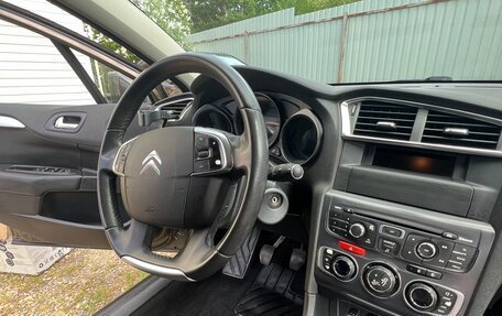 Citroen C4 II рестайлинг, 2014 год, 600 000 рублей, 4 фотография