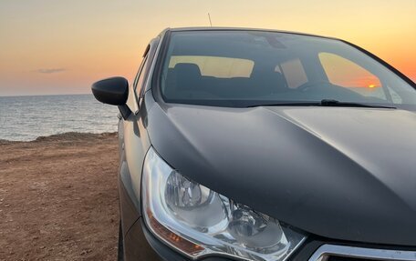 Citroen C4 II рестайлинг, 2014 год, 600 000 рублей, 7 фотография