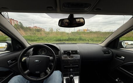 Ford Mondeo III, 2006 год, 360 000 рублей, 7 фотография