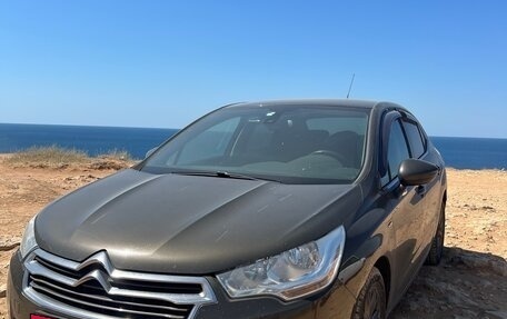 Citroen C4 II рестайлинг, 2014 год, 600 000 рублей, 9 фотография