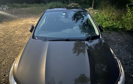 Citroen C4 II рестайлинг, 2014 год, 600 000 рублей, 19 фотография