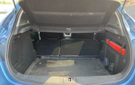 Opel Astra J, 2012 год, 720 000 рублей, 7 фотография