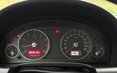Ford Mondeo III, 2006 год, 360 000 рублей, 8 фотография