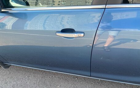 Opel Astra J, 2012 год, 720 000 рублей, 12 фотография