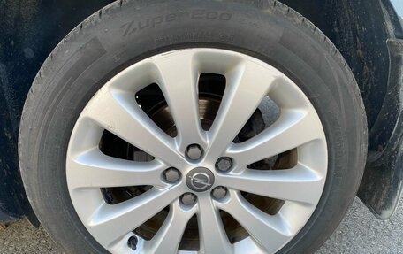 Opel Astra J, 2012 год, 720 000 рублей, 22 фотография