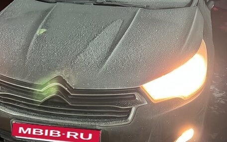 Citroen C4 II рестайлинг, 2014 год, 600 000 рублей, 20 фотография