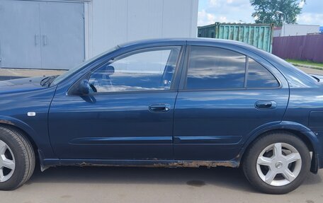 Nissan Almera Classic, 2008 год, 390 000 рублей, 3 фотография
