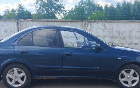 Nissan Almera Classic, 2008 год, 390 000 рублей, 5 фотография