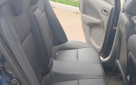 Nissan Almera Classic, 2008 год, 390 000 рублей, 9 фотография