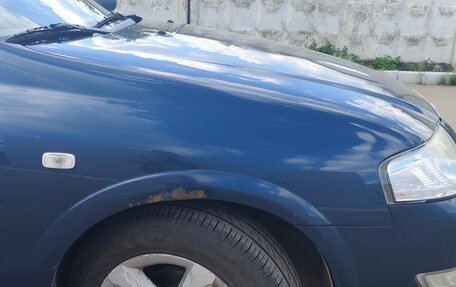 Nissan Almera Classic, 2008 год, 390 000 рублей, 13 фотография