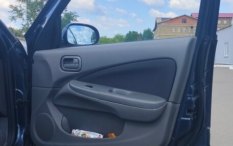 Nissan Almera Classic, 2008 год, 390 000 рублей, 11 фотография