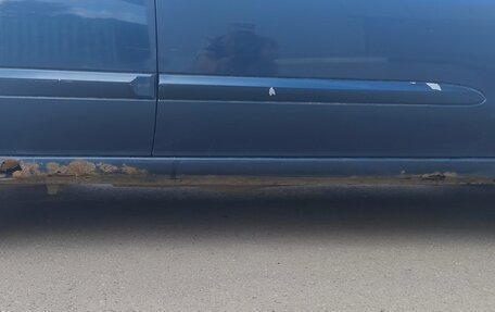Nissan Almera Classic, 2008 год, 390 000 рублей, 12 фотография