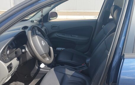 Nissan Almera Classic, 2008 год, 390 000 рублей, 15 фотография