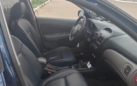 Nissan Almera Classic, 2008 год, 390 000 рублей, 19 фотография