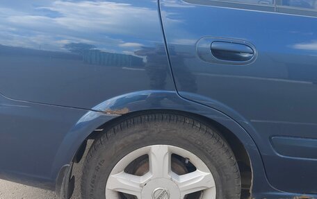 Nissan Almera Classic, 2008 год, 390 000 рублей, 14 фотография