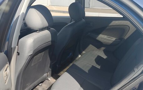 Nissan Almera Classic, 2008 год, 390 000 рублей, 16 фотография