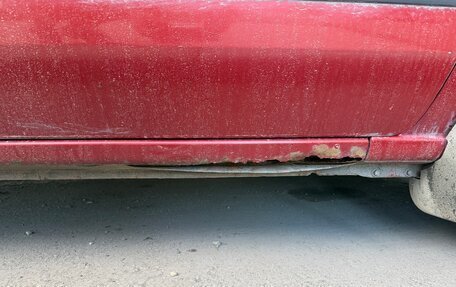 Ford Fusion I, 2007 год, 450 000 рублей, 12 фотография