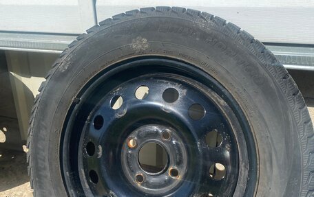 Ford Fusion I, 2007 год, 450 000 рублей, 14 фотография