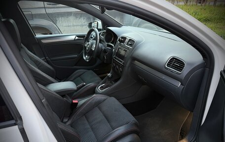 Volkswagen Golf VI, 2011 год, 1 380 000 рублей, 5 фотография