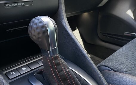 Volkswagen Golf VI, 2011 год, 1 380 000 рублей, 8 фотография