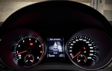 Volkswagen Golf VI, 2011 год, 1 380 000 рублей, 10 фотография