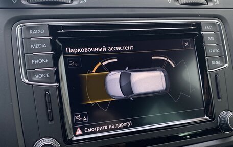 Volkswagen Golf VI, 2011 год, 1 380 000 рублей, 15 фотография