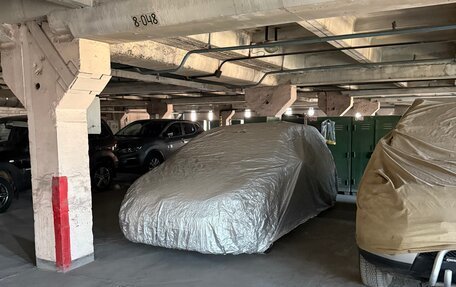 Volkswagen Golf VI, 2011 год, 1 380 000 рублей, 20 фотография