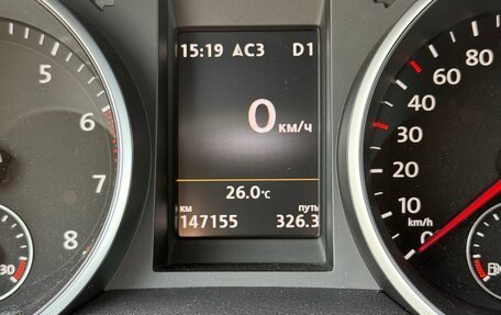Volkswagen Golf VI, 2011 год, 1 380 000 рублей, 17 фотография
