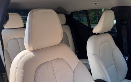 Volvo XC40 I, 2019 год, 2 400 000 рублей, 17 фотография