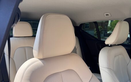 Volvo XC40 I, 2019 год, 2 400 000 рублей, 20 фотография